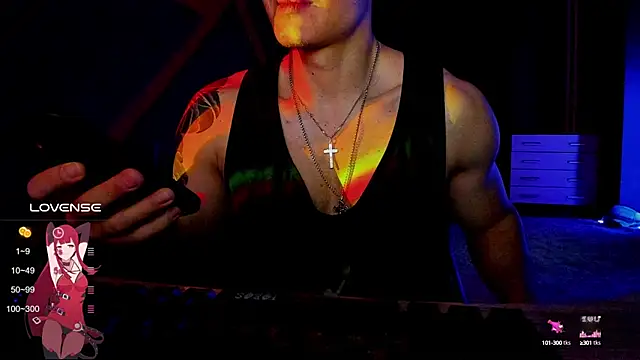 RODARRI online show from January 16, 10:55 pm