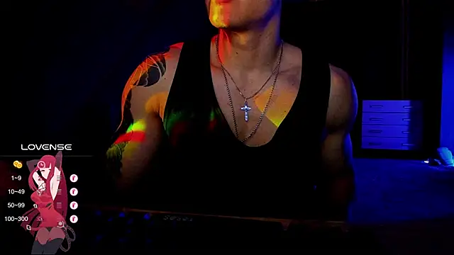 RODARRI online show from December 16, 9:52 pm