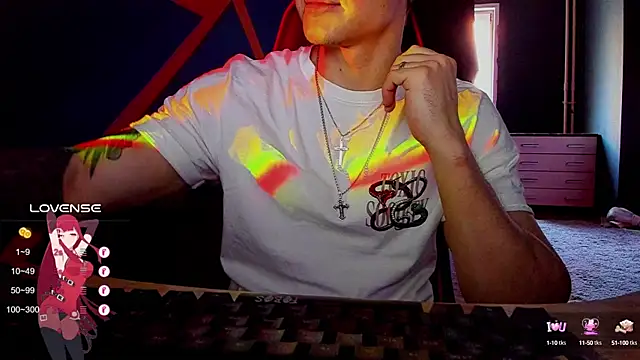 RODARRI online show from February 26, 1:30 pm