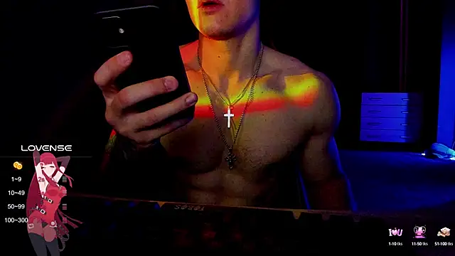 RODARRI online show from March 18, 1:44 pm