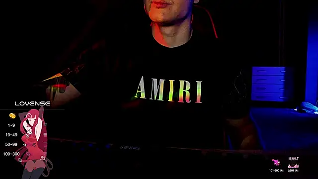 RODARRI online show from February 14, 11:43 pm