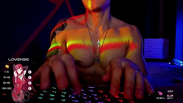 RODARRI online show from January 13, 9:31 pm