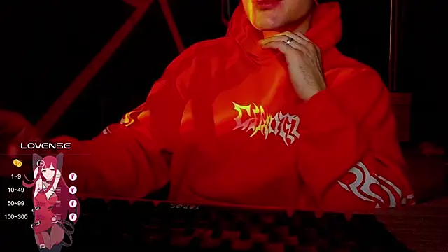 RODARRI online show from March 10, 7:11 am