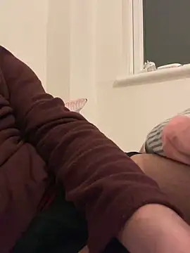 rhuh3991 online show from December 24, 8:38 pm