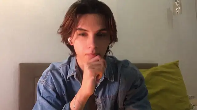 k0sta  online show from January 13, 9:31 pm