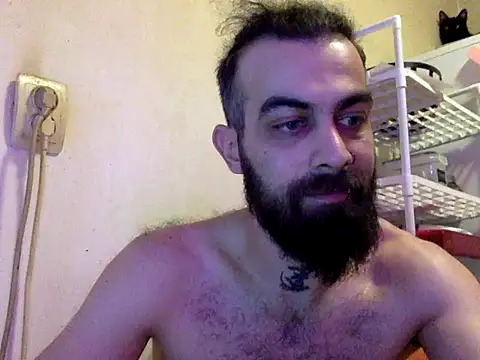 KalebConnor online show from January 13, 7:51 pm