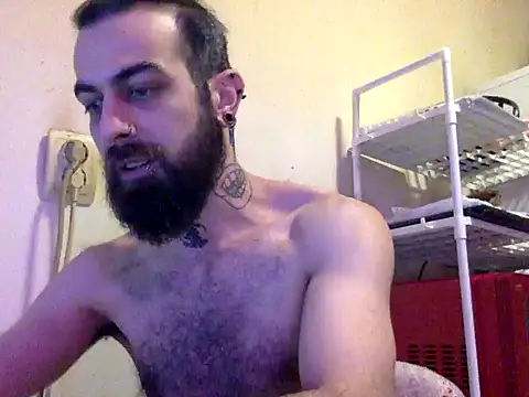 KalebConnor online show from February 6, 8:17 pm
