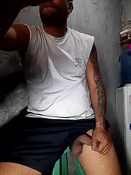 hecwil8 online show from January 9, 8:03 pm