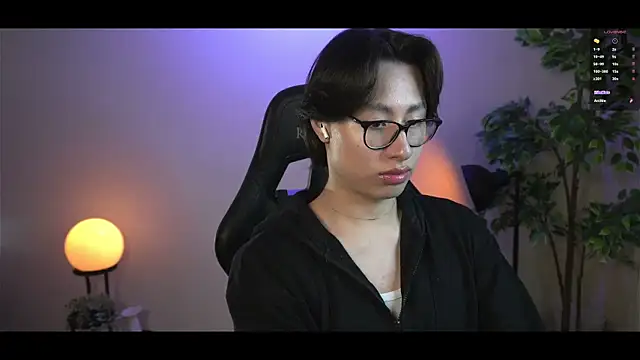 SrLuis18 online show from March 20, 5:47 pm