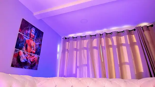 Brann tadzio online show from December 1, 8:45 pm