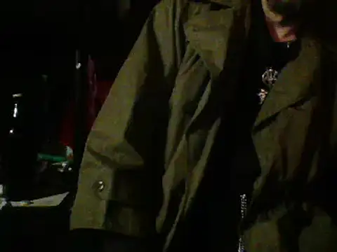 mrdemoncrowly online show from January 5, 2:17 am