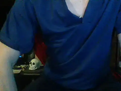 mrdemoncrowly online show from February 7, 4:06 am