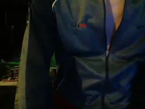 mrdemoncrowly online show from January 29, 5:09 am