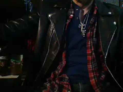 mrdemoncrowly online show from December 5, 3:37 am