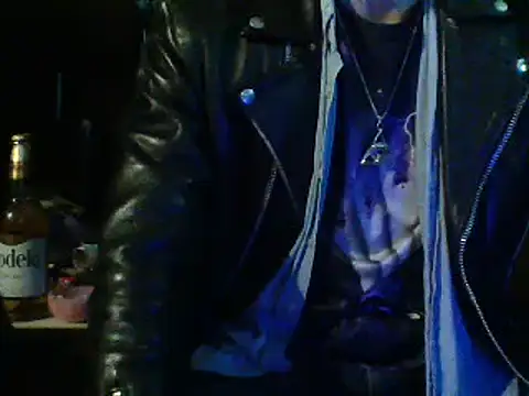 mrdemoncrowly online show from December 26, 4:10 am