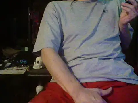 mrdemoncrowly online show from March 12, 5:24 am