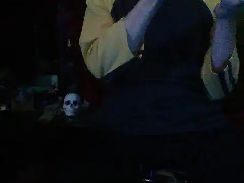 mrdemoncrowly online show from September 25, 8:35 am