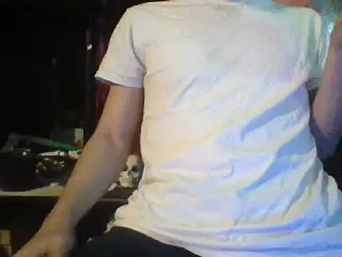 mrdemoncrowly online show from December 17, 4:34 am