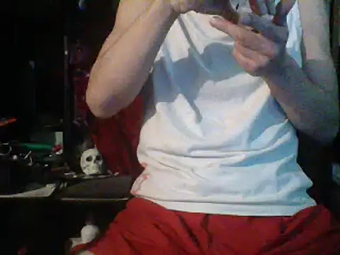 mrdemoncrowly online show from February 26, 4:36 am