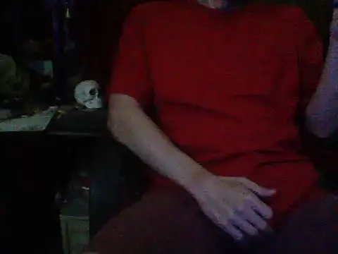 mrdemoncrowly online show from October 7, 5:11 am