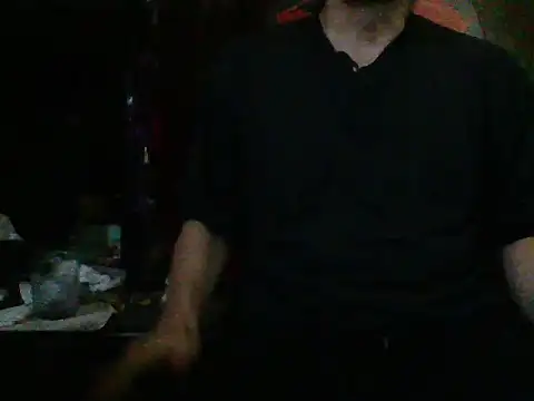 mrdemoncrowly online show from September 19, 3:40 am