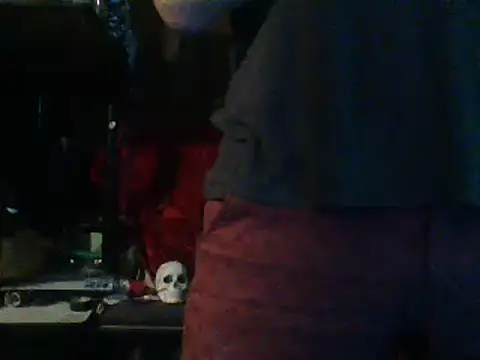 mrdemoncrowly online show from January 31, 4:14 am