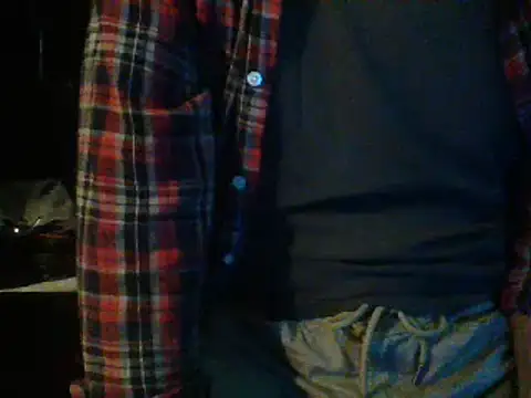 mrdemoncrowly online show from March 18, 4:40 am