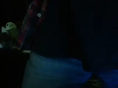 mrdemoncrowly online show from November 20, 8:35 am