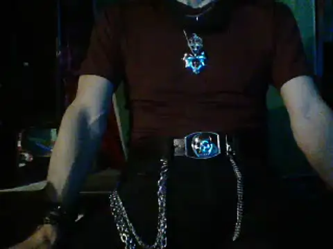 mrdemoncrowly online show from February 16, 2:11 am