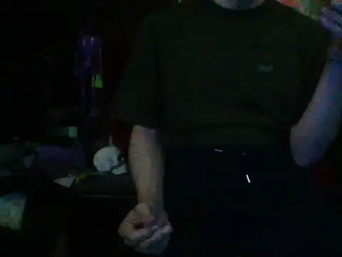 mrdemoncrowly online show from September 10, 4:44 am