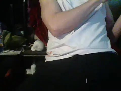 mrdemoncrowly online show from March 4, 4:49 am