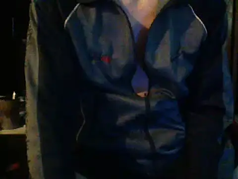 mrdemoncrowly online show from March 5, 4:35 am