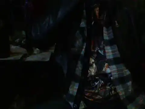 mrdemoncrowly online show from January 10, 8:40 am