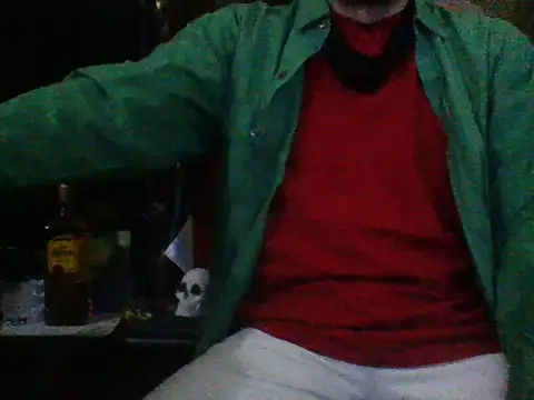 mrdemoncrowly online show from September 16, 2:01 am