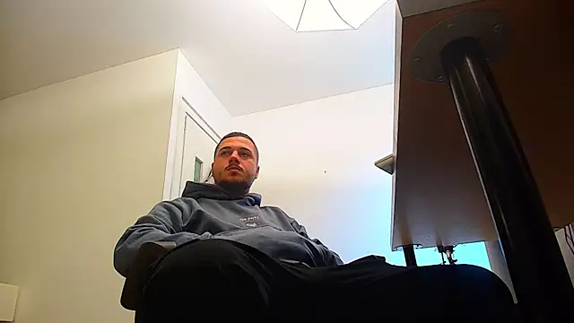 Snapshot of JoshKnights chatting on September 30, 6:08 am JoshKnights online show from September 30, 6:08 am