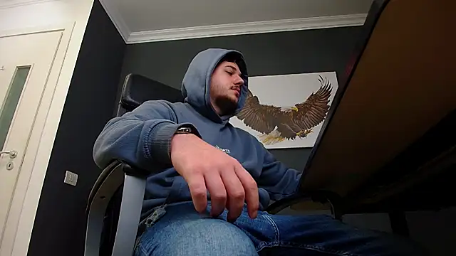 Snapshot of JoshKnights chatting on February 11, 5:58 am JoshKnights online show from February 11, 5:58 am