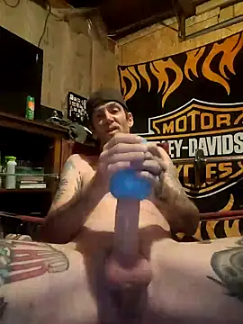 Sexadicks8184 online show from September 25, 10:14 am