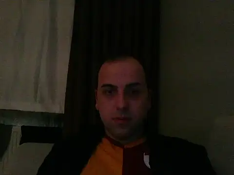 Yldrmm 9553 online show from March 18, 9:18 pm