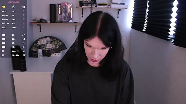 carthylovvve online show from January 14, 10:17 am