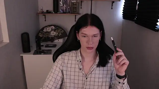 carthylovvve online show from January 20, 8:52 am