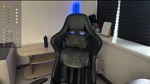 carthylovvve online show from April 9, 1:17 pm