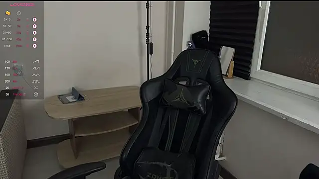 carthylovvve online show from March 17, 5:15 pm