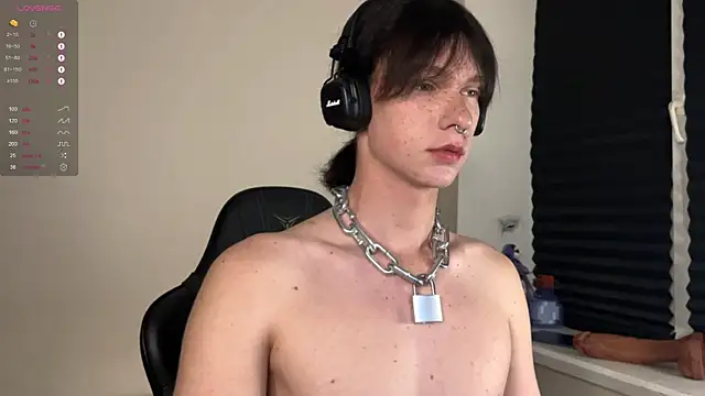 carthylovvve online show from October 11, 3:16 pm