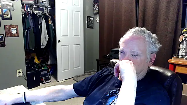 nobledad online show from January 16, 2:25 am