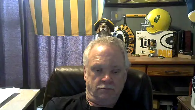 Snapshot of nobledad chatting on March 14, 5:24 pm nobledad online show from March 14, 5:24 pm