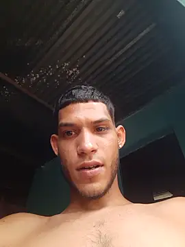 tanned boy online show from March 1, 8:21 pm