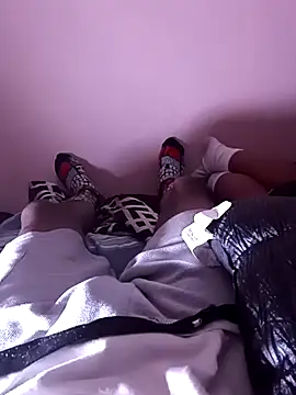 Blkstylion online show from November 1, 7:29 pm