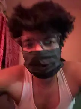 DesiPinkFox online show from November 27, 5:49 pm