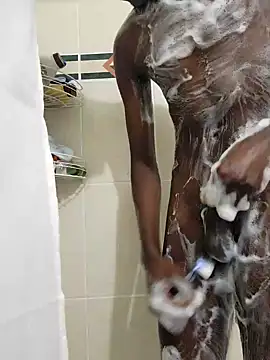 no1belike1 online show from January 17, 6:36 am