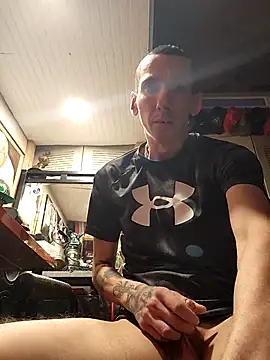 kochanekczek online show from January 17, 4:59 am